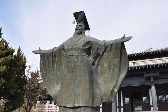 中国历史名人世界最多 历史名人最多的地方 中国历史名人世界最多 历史名人最多的地方