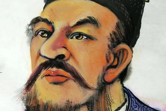 中国历代人物画像 - 中国历代人物画像大全 中国历代人物画像 - 中国历代人物画像大全