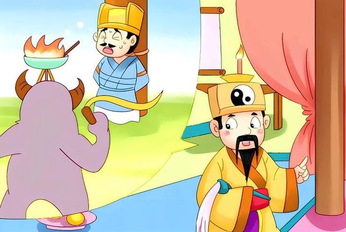 历史人物成语典故；历史人物成语典故-东窗事发