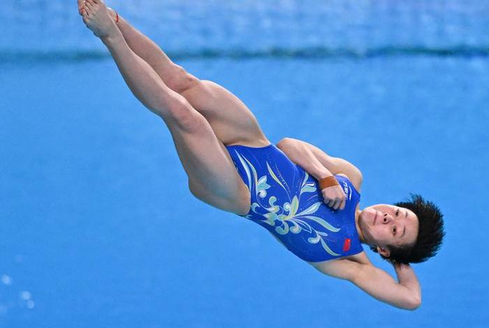 中国历史跳水运动员全部名单 中国历届跳水运动员 中国历史跳水运动员全部名单 中国历届跳水运动员