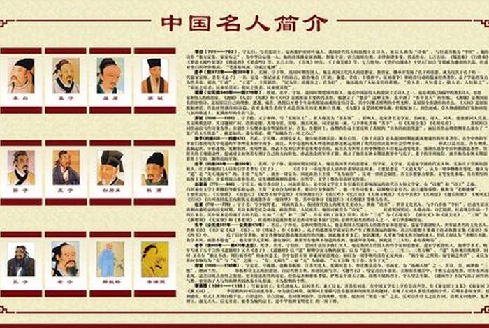 中国历史名人简介视频,中国历史名人简介视频讲解 中国历史名人简介视频,中国历史名人简介视频讲解