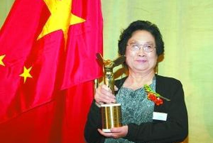 屠呦呦入围最伟大人物;屠呦呦获得的荣誉 屠呦呦入围最伟大人物;屠呦呦获得的荣誉