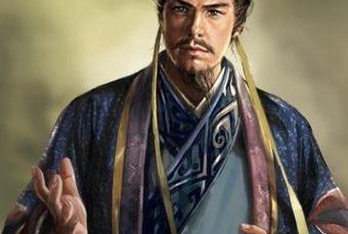 中国历史上文武人物排名，中国十大文武全才