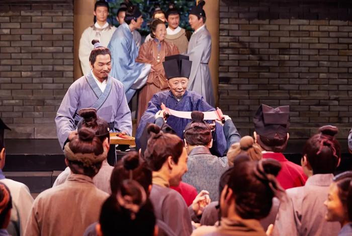 还原中国历史人物的综艺(还原中国历史人物的综艺节目) 还原中国历史人物的综艺(还原中国历史人物的综艺节目)