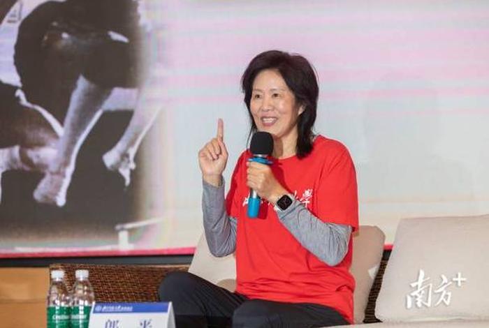 郎平性格是怎样的 郎平是什么样的性格