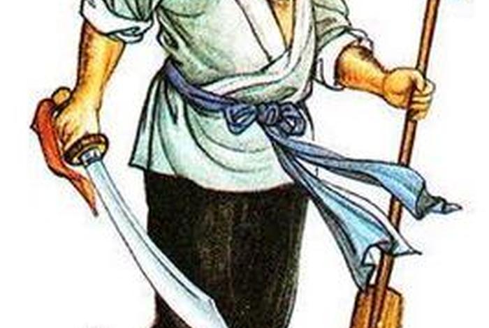 水浒姓张的人物,水浒姓张的人物有哪些 水浒姓张的人物,水浒姓张的人物有哪些