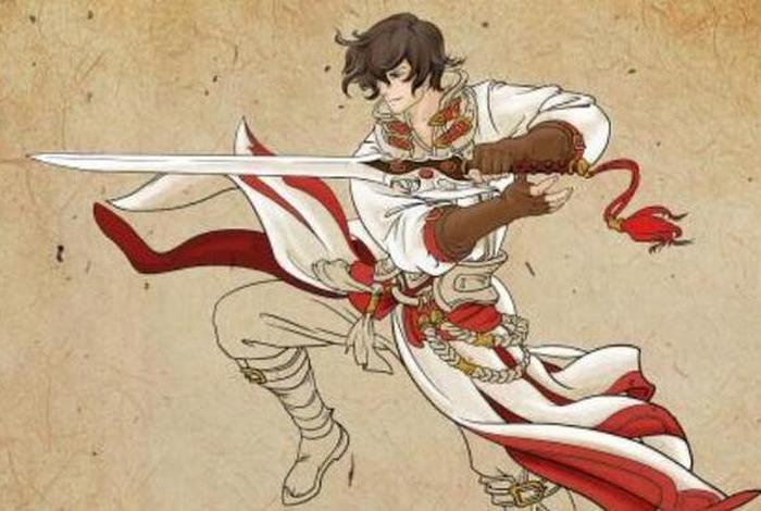 历史人物长得帅的 - 长的帅的历史人物 历史人物长得帅的 - 长的帅的历史人物