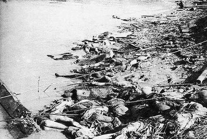 中国历史死人的事件,中国历史死人最多的时期 中国历史死人的事件,中国历史死人最多的时期