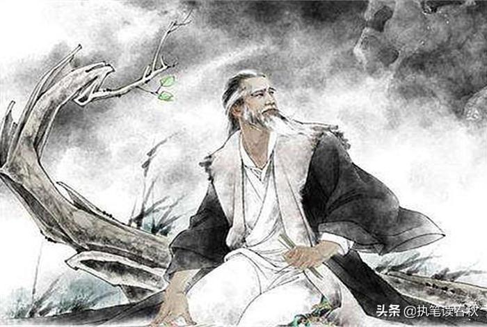 介子推真实事迹 - 介子推的死因 介子推真实事迹 - 介子推的死因