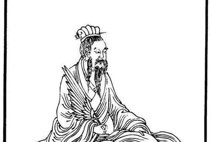 历史人物画像简单又漂亮、历史人物画像简单又漂亮诸葛亮 历史人物画像简单又漂亮、历史人物画像简单又漂亮诸葛亮