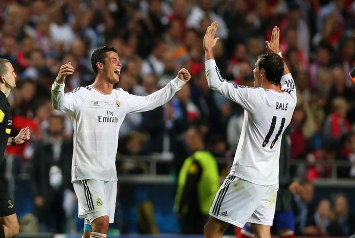 欧冠历史第一人(欧冠历史最厉害的冠军) 欧冠历史第一人(欧冠历史最厉害的冠军)