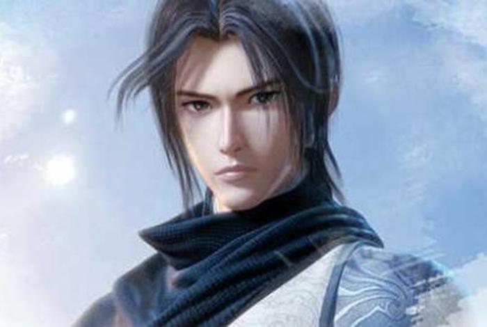 历史中的盖聂(盖聂历史记载) 历史中的盖聂(盖聂历史记载)