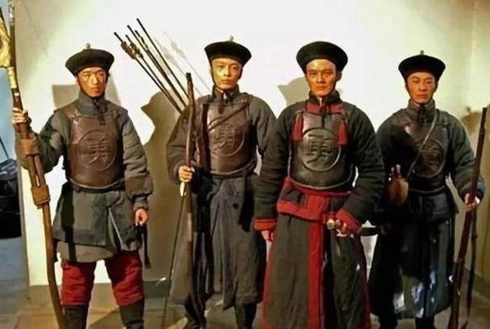 清军入关是谁 清军入关是谁领军的 清军入关是谁 清军入关是谁领军的