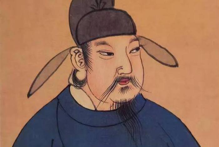 唐代人物 唐代人物画家 唐代人物 唐代人物画家