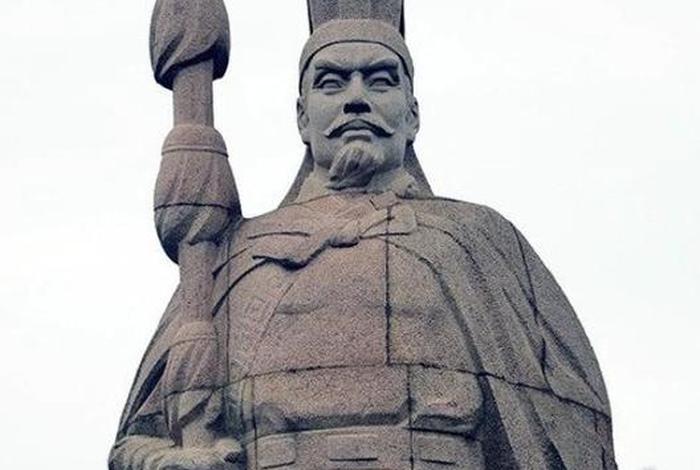 中国历史人物张骞介绍,历史名人张骞 中国历史人物张骞介绍,历史名人张骞