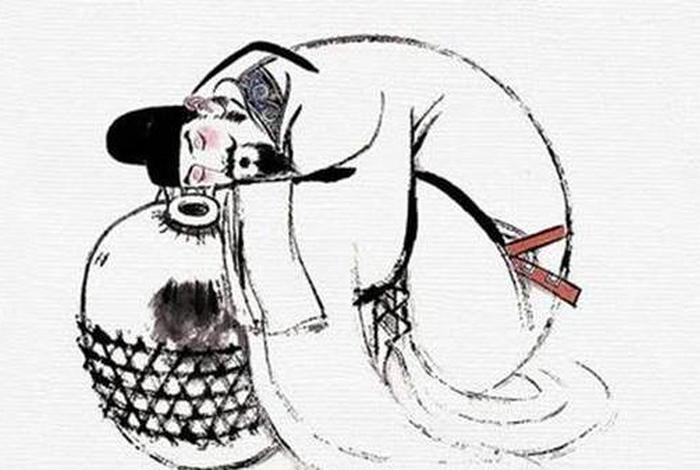 爱喝酒的历史人物、爱喝酒的古代名人 爱喝酒的历史人物、爱喝酒的古代名人