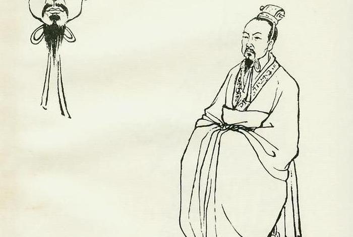 历史中的良臣、古代的良臣名将 历史中的良臣、古代的良臣名将