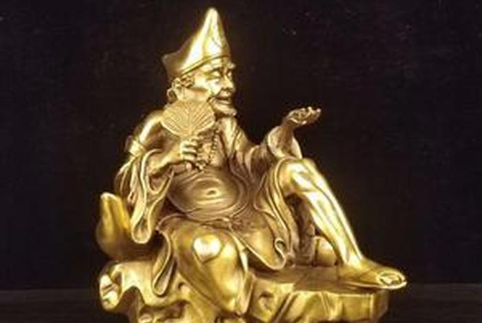 人物摆件风水；人物摆件叫什么