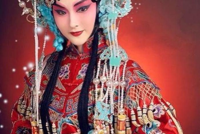 中国十大古代戏子；中国十大古代戏子是谁