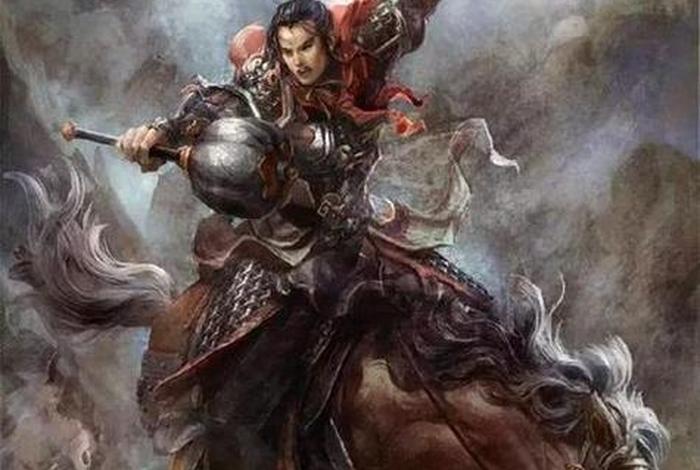 历史人物李元霸是谁投胎转世;李元霸是谁的转世 历史人物李元霸是谁投胎转世;李元霸是谁的转世