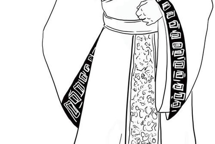 历史人物漫画简笔画 - 历史人物漫画简笔画简单 历史人物漫画简笔画 - 历史人物漫画简笔画简单