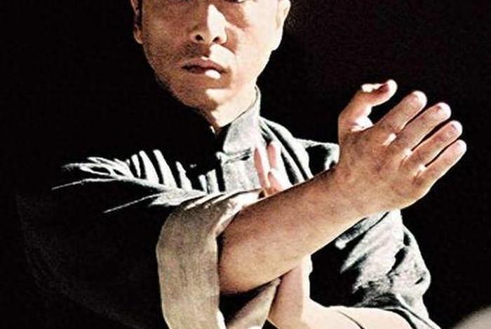 中国叶问是谁 - 叶问的真实战绩 中国叶问是谁 - 叶问的真实战绩