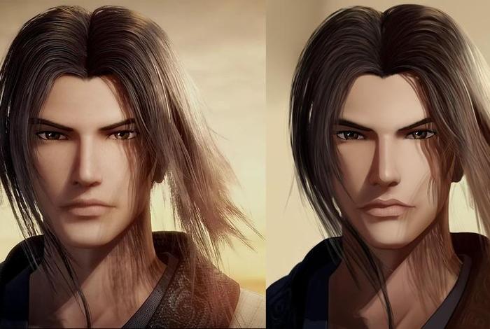 盖聂的资料 盖聂原型是谁