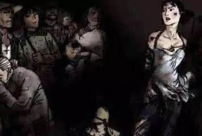 谁受过劓刑,受过酷刑的历史人物 谁受过劓刑,受过酷刑的历史人物