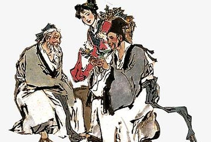 中国历史人物漫画手绘;中国历史人物漫画手绘简单 中国历史人物漫画手绘;中国历史人物漫画手绘简单