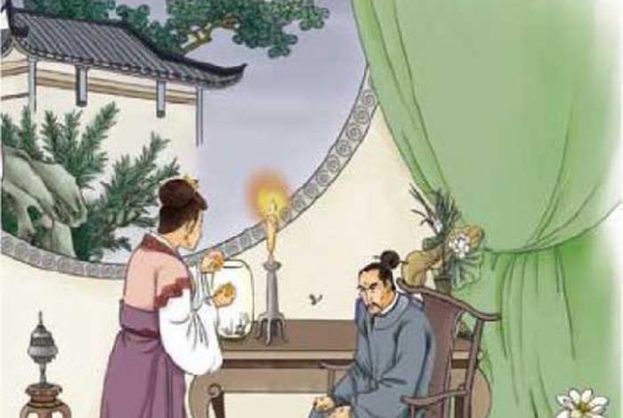 历史人物成语典故；历史人物成语典故-东窗事发