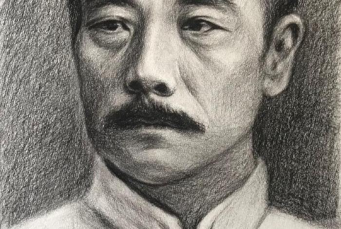 历史人物素描图片 历史人物素描图片大全 历史人物素描图片 历史人物素描图片大全