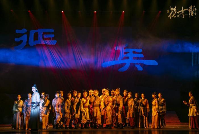 中国经典故事音乐剧 中国古典音乐剧 中国经典故事音乐剧 中国古典音乐剧