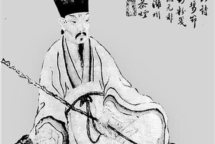 历史人物苏轼画像 历史人物苏轼画像介绍