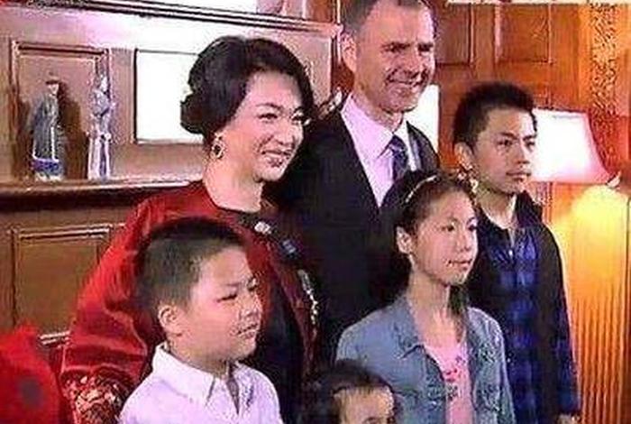 金星谈论中国文化(金星说中国太把明星当回事了) 金星谈论中国文化(金星说中国太把明星当回事了)