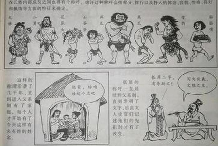 伏羲事迹；伏羲的功绩故事