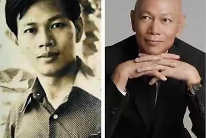 秃头的中国名人、秃头的中国名人都有谁 秃头的中国名人、秃头的中国名人都有谁