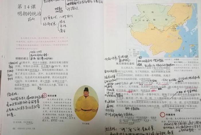 给孩子的中国历史启蒙批注、给孩子的历史启蒙课 给孩子的中国历史启蒙批注、给孩子的历史启蒙课