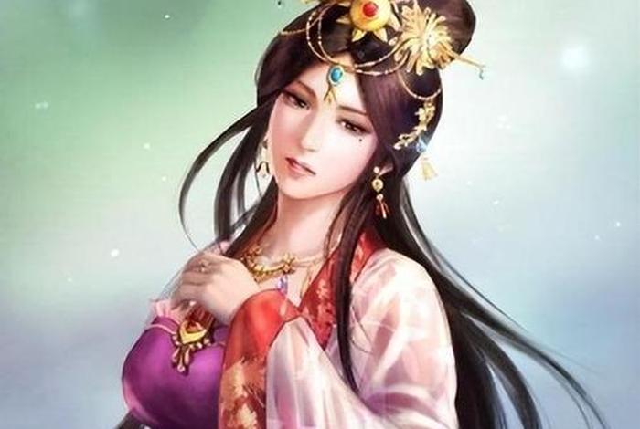 中国历史记载女将军(历史 女将军) 中国历史记载女将军(历史 女将军)