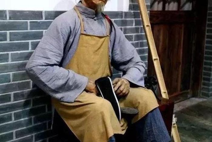 历史人物蜡像馆 古代人物蜡像 历史人物蜡像馆 古代人物蜡像