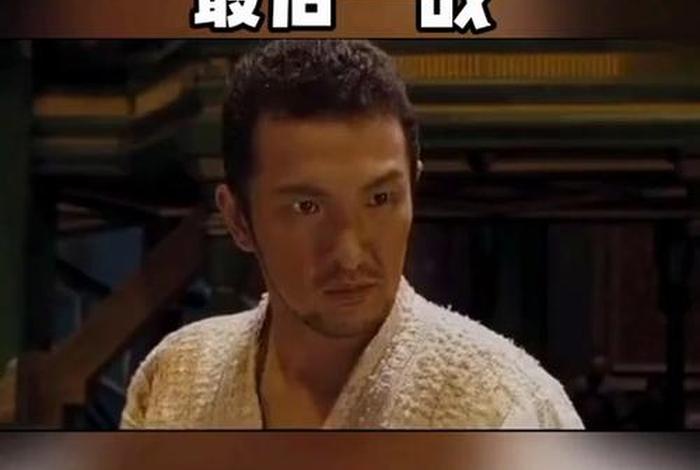 霍元甲历史故事(霍元甲历史原型) 霍元甲历史故事(霍元甲历史原型)