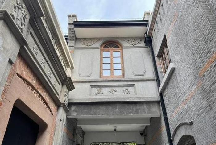 张园生平介绍 张园是谁的故居 张园生平介绍 张园是谁的故居