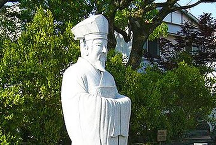 历史真实徐福 - 历史真实徐福是谁