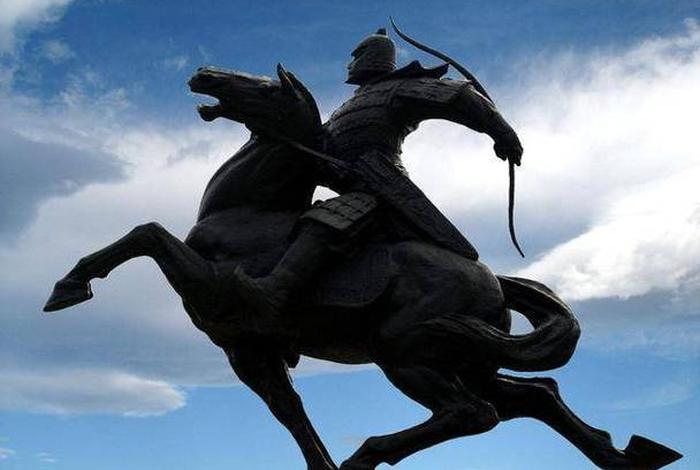 历史上骑马最好的人、历史名人骑的马 历史上骑马最好的人、历史名人骑的马