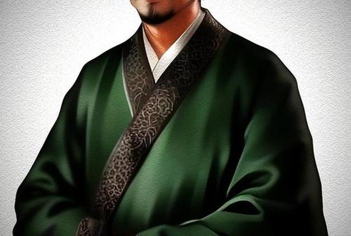 中国历史上冷门的英雄人物(冷门历史人物故事) 中国历史上冷门的英雄人物(冷门历史人物故事)