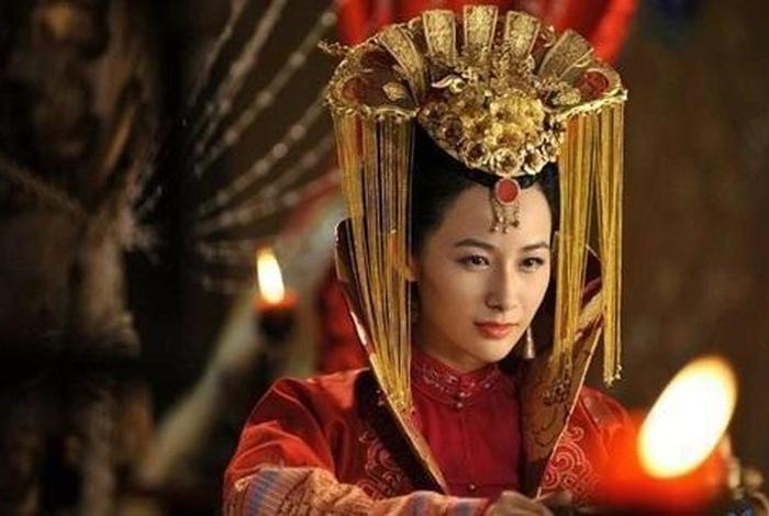 中国古代公主生平事迹可信度 中国古代有哪些出名的公主 中国古代公主生平事迹可信度 中国古代有哪些出名的公主