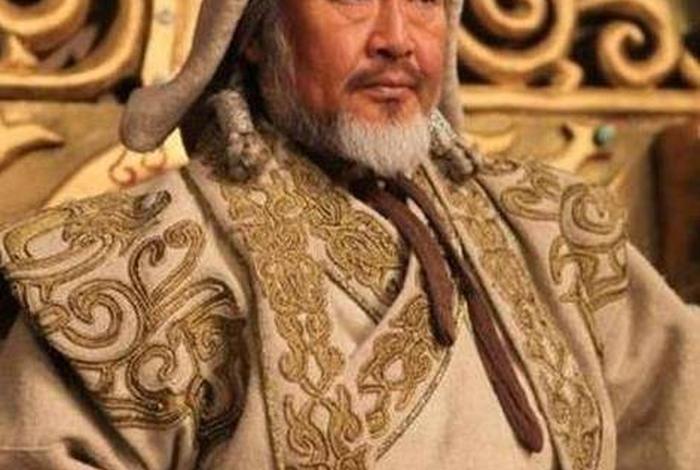 铁木真是哪国人,铁木真是中国历史人物吗 铁木真是哪国人,铁木真是中国历史人物吗