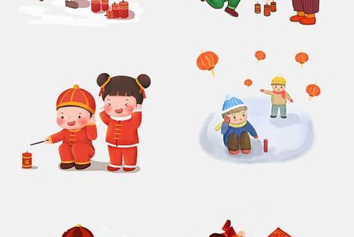 中国卡通人物介绍；中国卡通经典人物