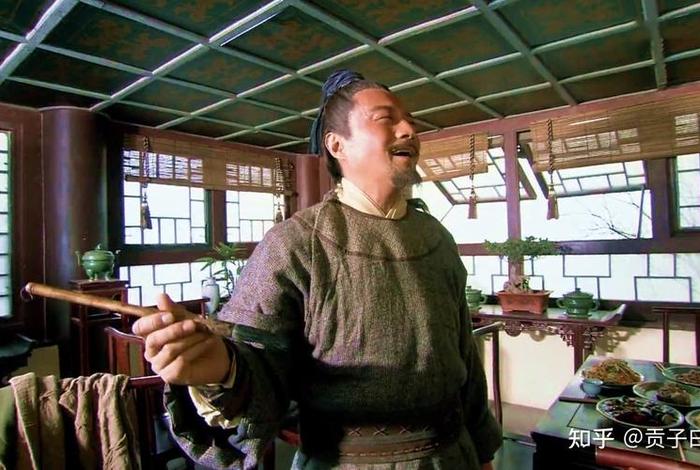 宋江是历史真实存在的人物吗 - 宋江是历史真实存在的人物吗知乎