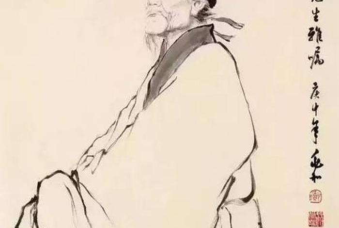 中国历史人物20世纪老人有哪些 二十世纪历史人物