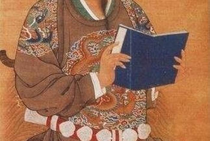 中国历史人物岳飞(中国历史人物岳飞简介) 中国历史人物岳飞(中国历史人物岳飞简介)